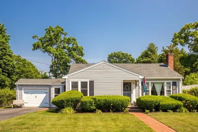 53 Yarmouth Avenue