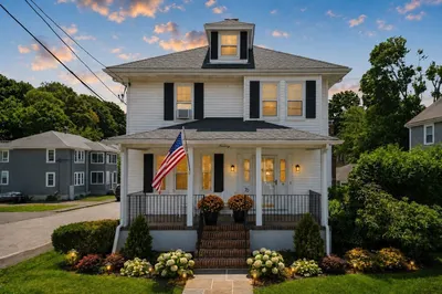 70 West St 1