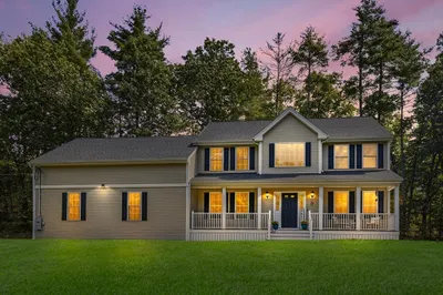 236 Pepperell Rd 1