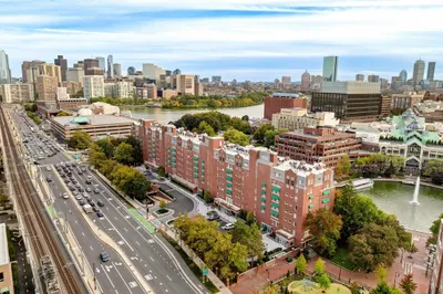 6 Canal Park #606 1
