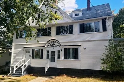 10 Allston Street #1 1
