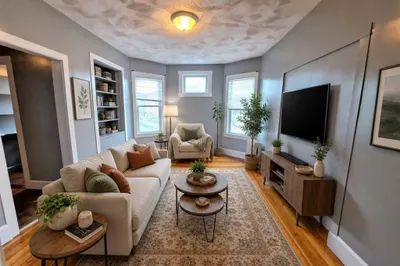 263 Talbot Ave #3 1