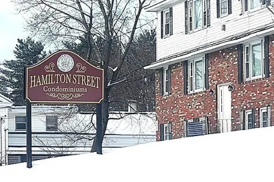 43 Hamilton St #24