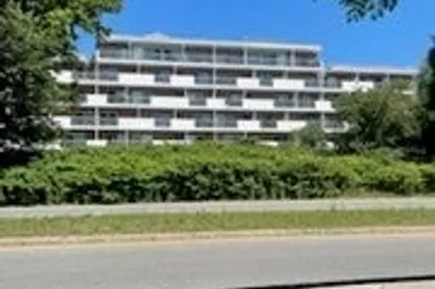 227 Coolidge Avenue #205