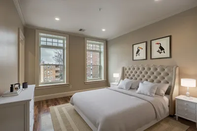 30 Winchester St #4