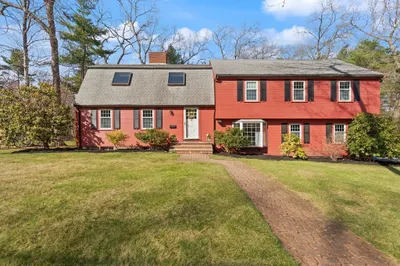 28 Chatham Way 1