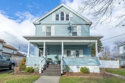 45 Lawler Street
