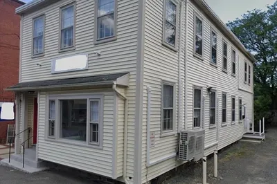 20 Sewall Street #2 1