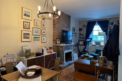167 Beacon St #12