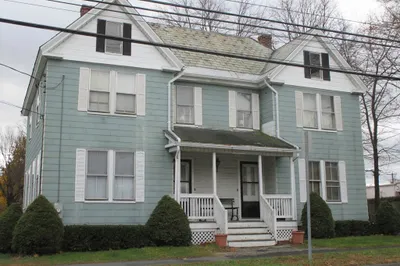 5 Liberty St #2