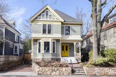 19 Edgehill Road 1