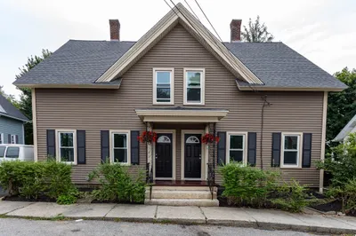3 Oak St #3 1