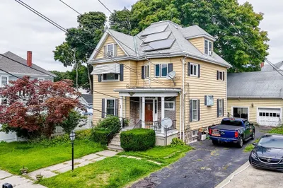 15 Linwood St
