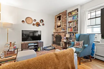 286 Cambridge Street #2