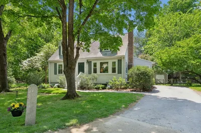 8 Grant Place