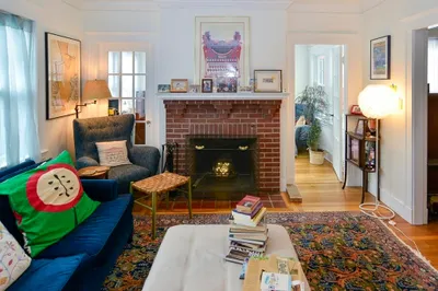 34 Zamora St #1