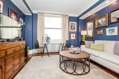 21 Beacon St #5I