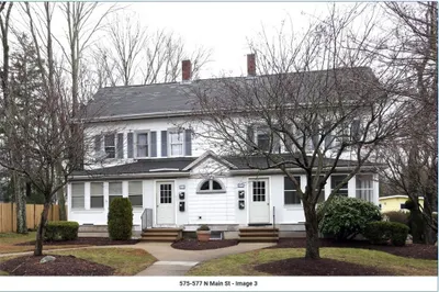 575 North Main Street 1