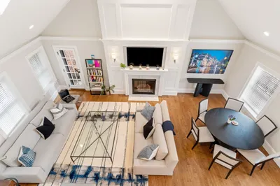 31 Mount Vernon St #4 1
