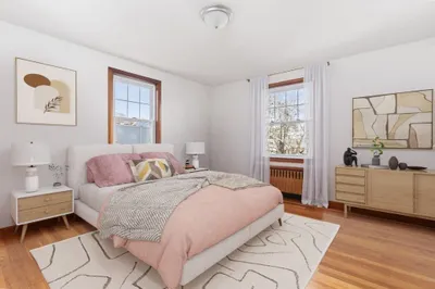 51 Newton Ave #4