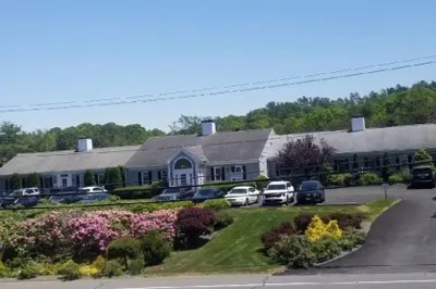64 Industrial Park Road #rear #6 1