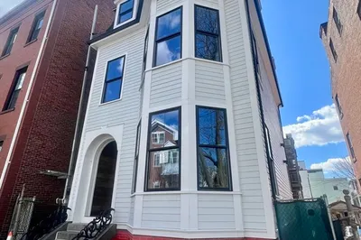 395 W 4th Street #1 1