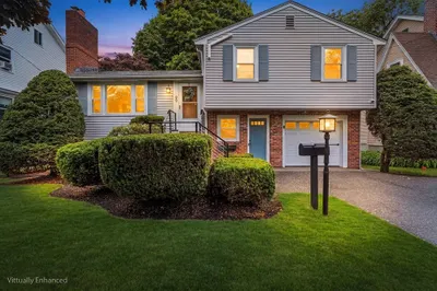 99 Woods Road 1