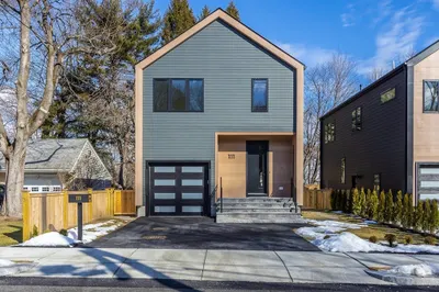 111 Albemarle Rd #111