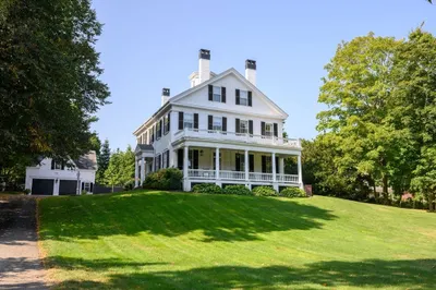 50 Lincoln Street 1