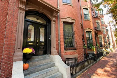 505 Shawmut Ave #4 1