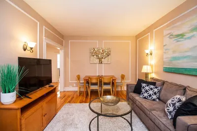 461 Washington St #1