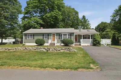 140 Crow Lane