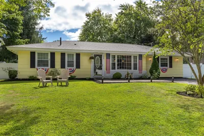 158 Caroline Dr