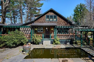27 Heatherstone Road 1