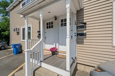 14 Hartwell Street #B 1