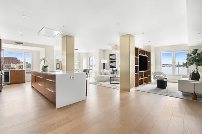 20 Rowes Wharf #309 1