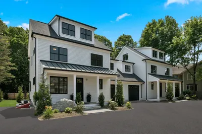 134 Hillside Ave #134 1