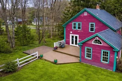 281 Mill Valley Rd 1