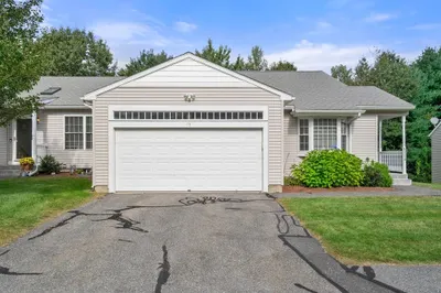 75 Angell Brook #75 1