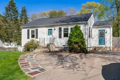50 Hoover Road