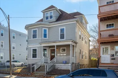 38 Sheffield Rd #3