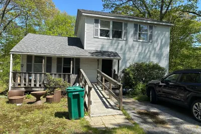 32 Marshall Street