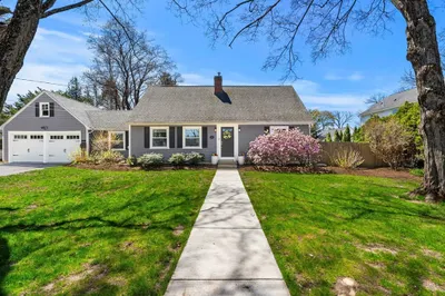 11 Woodbridge Rd 1