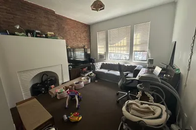 47 Hemenway St #1