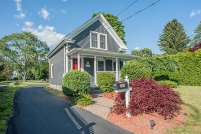 123 N. Main Street 1