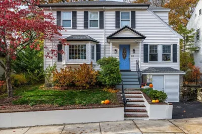 112 Ashcroft Rd