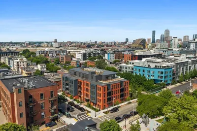118 B Street #206 1