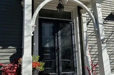 16 Williams Street 1