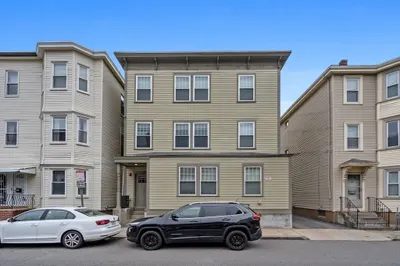 33 Merriam Street 1