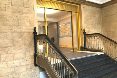 475 Commonwealth Avenue #306